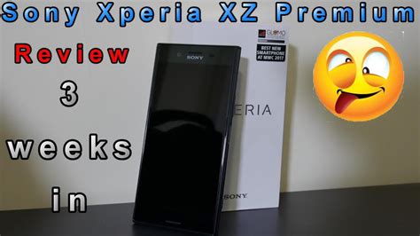 Sony Xperia XZ Premium, 960fps Test : r/Android 